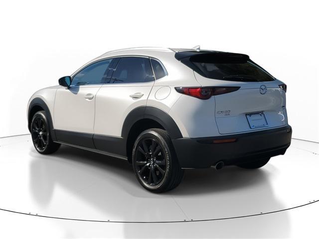 used 2023 Mazda CX-30 car, priced at $27,568