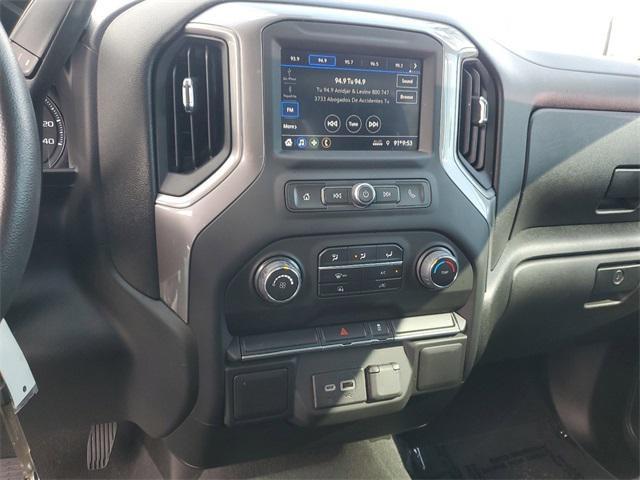 used 2023 Chevrolet Silverado 2500 car, priced at $45,888