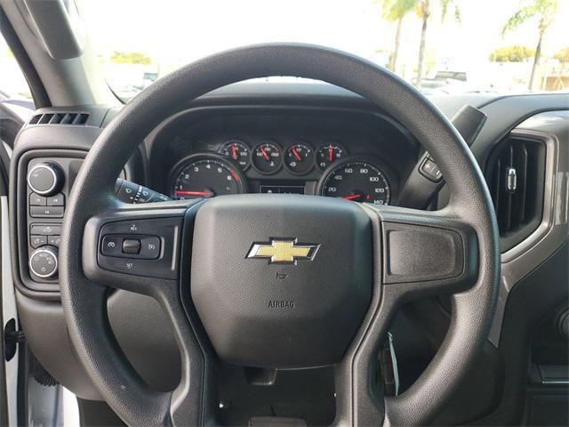 used 2023 Chevrolet Silverado 2500 car, priced at $45,888