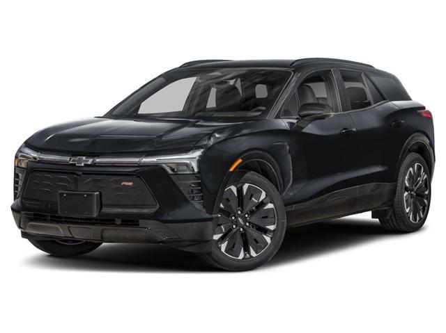 new 2024 Chevrolet Blazer EV car, priced at $60,215