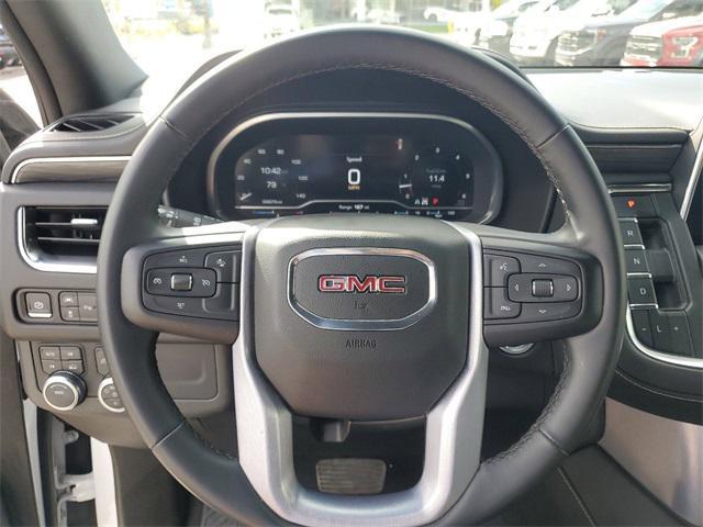 used 2023 GMC Yukon car, priced at $64,878