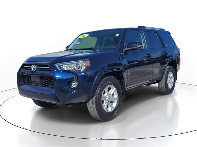 used 2023 Toyota 4Runner car, priced at $38,888