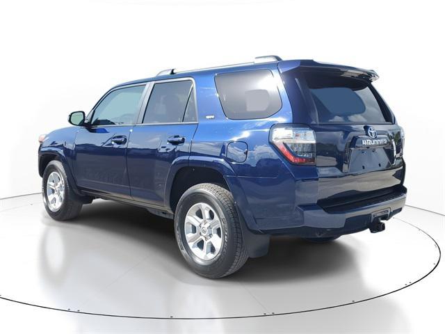 used 2023 Toyota 4Runner car, priced at $38,888