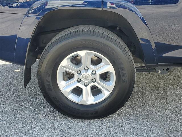 used 2023 Toyota 4Runner car, priced at $38,888