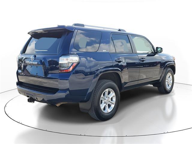 used 2023 Toyota 4Runner car, priced at $38,888