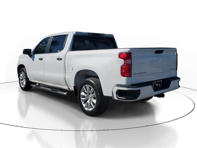 used 2022 Chevrolet Silverado 1500 car, priced at $29,388