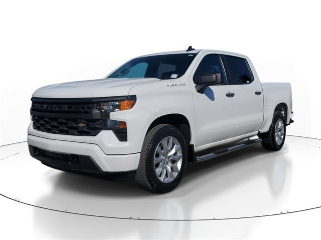 used 2022 Chevrolet Silverado 1500 car, priced at $29,388