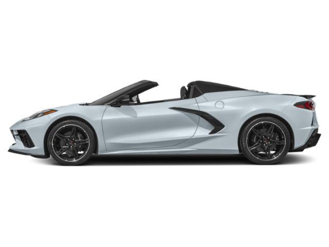 new 2024 Chevrolet Corvette car, priced at $95,315