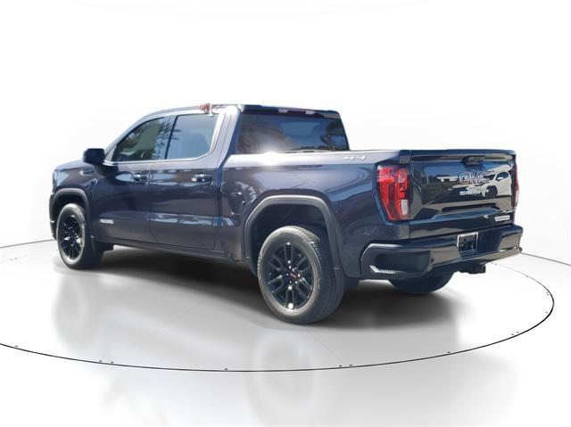 used 2024 GMC Sierra 1500 car, priced at $47,838