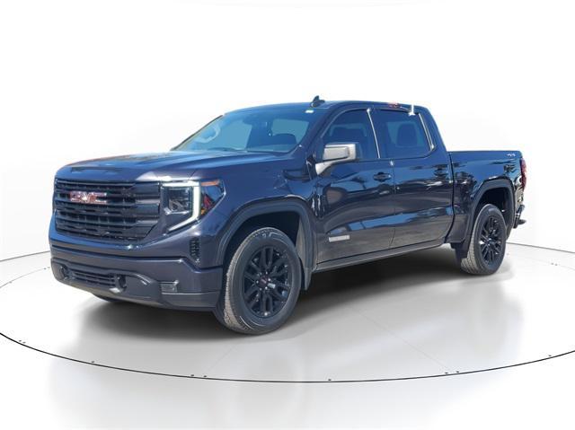 used 2024 GMC Sierra 1500 car, priced at $47,838