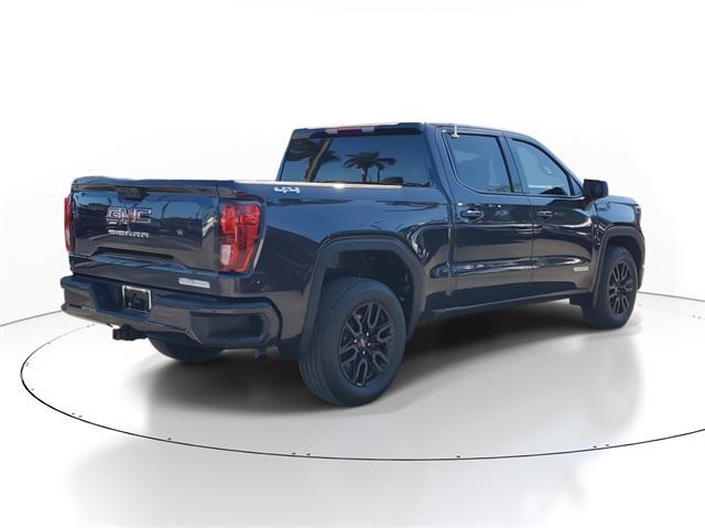 used 2024 GMC Sierra 1500 car, priced at $47,838