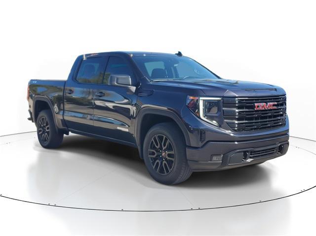 used 2024 GMC Sierra 1500 car, priced at $47,838