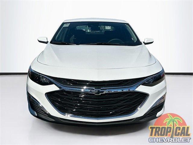 new 2024 Chevrolet Malibu car, priced at $24,929