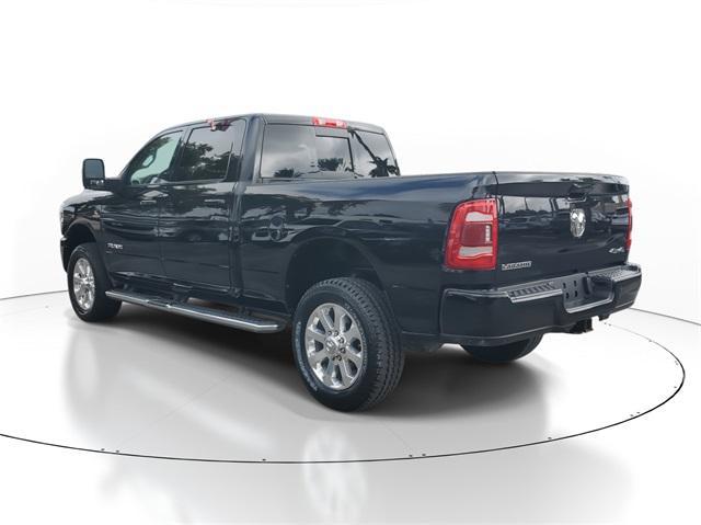 used 2023 Ram 2500 car, priced at $57,548