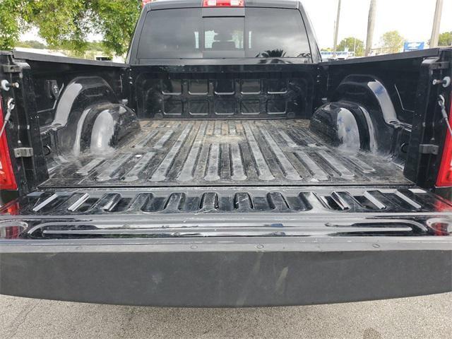 used 2023 Ram 2500 car, priced at $57,548