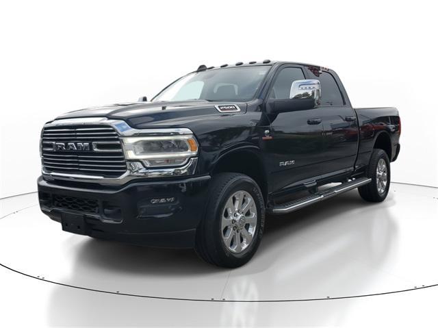 used 2023 Ram 2500 car, priced at $57,548