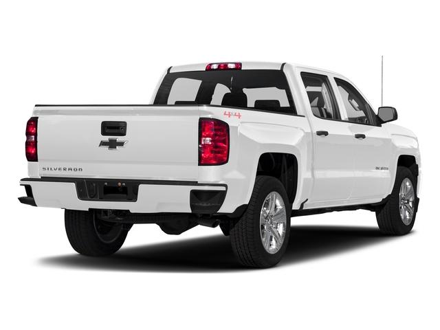 used 2018 Chevrolet Silverado 1500 car, priced at $23,188