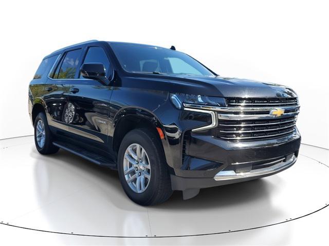 used 2023 Chevrolet Tahoe car, priced at $40,988