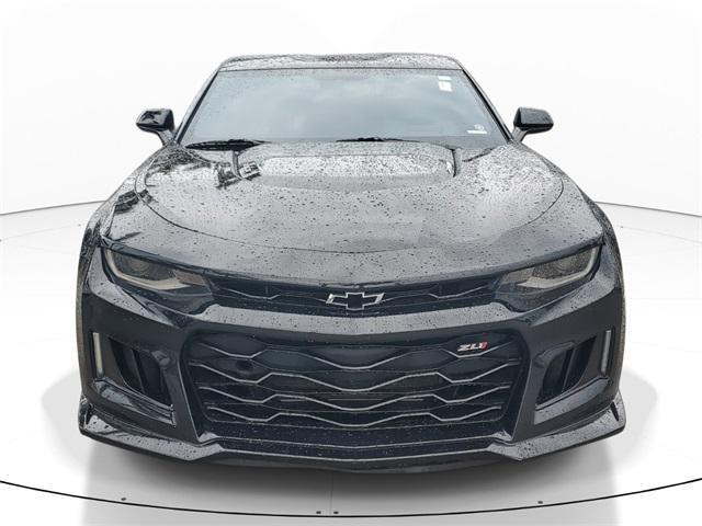 used 2019 Chevrolet Camaro car, priced at $51,178