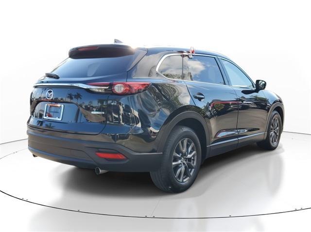 used 2023 Mazda CX-9 car, priced at $28,968