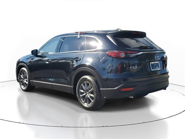 used 2023 Mazda CX-9 car, priced at $28,968