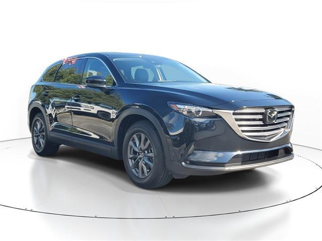 used 2023 Mazda CX-9 car, priced at $28,968