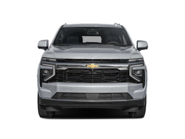 new 2025 Chevrolet Tahoe car