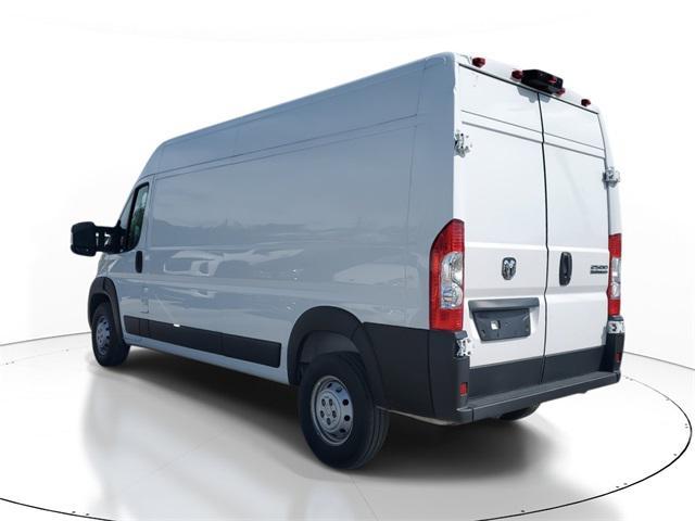 used 2023 Ram ProMaster 2500 car, priced at $32,888