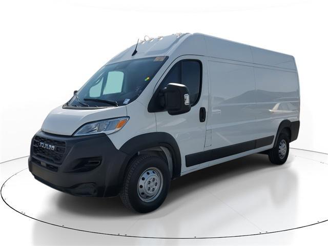 used 2023 Ram ProMaster 2500 car, priced at $32,888