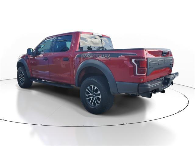 used 2020 Ford F-150 car, priced at $50,288