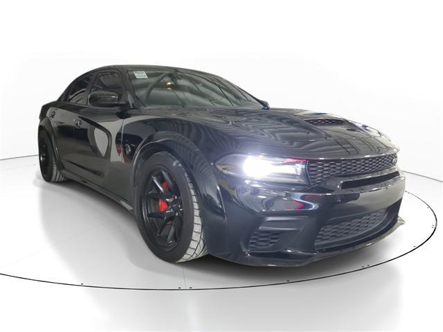 used 2021 Dodge Charger car, priced at $65,279