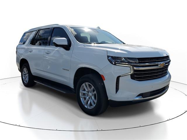 used 2023 Chevrolet Tahoe car, priced at $39,988