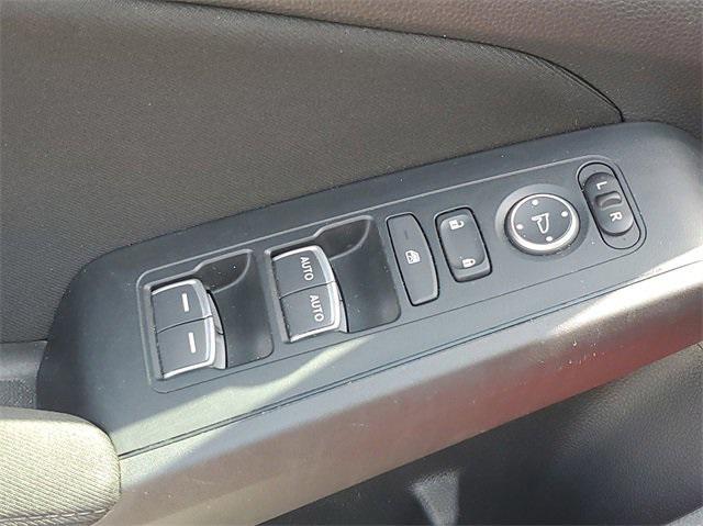 used 2024 Honda Civic car, priced at $22,688