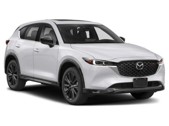 used 2023 Mazda CX-5 car, priced at $33,888