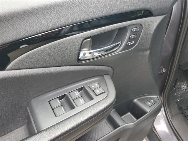 used 2019 Honda Pilot car, priced at $31,778