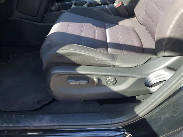 used 2022 Honda CR-V car, priced at $23,018