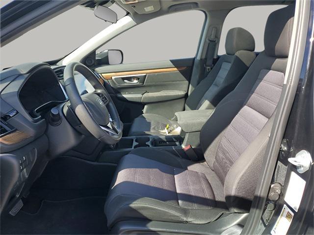 used 2022 Honda CR-V car, priced at $23,018