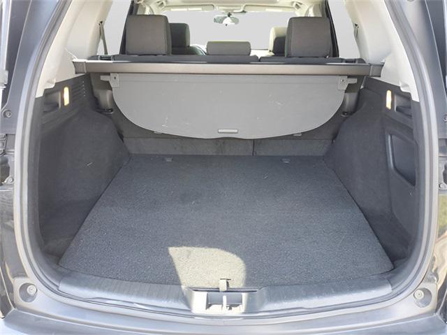used 2022 Honda CR-V car, priced at $23,018
