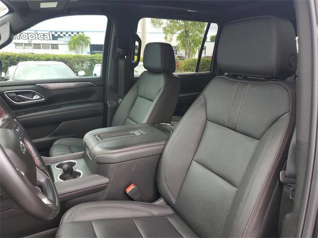 used 2023 Chevrolet Suburban car, priced at $62,901