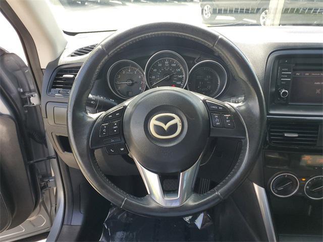 used 2014 Mazda CX-5 car, priced at $7,261