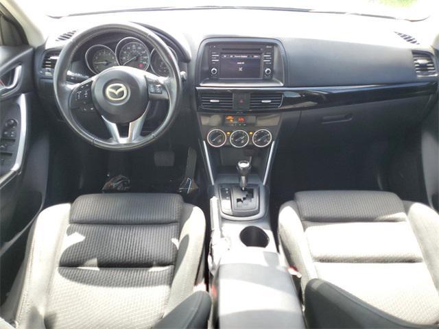 used 2014 Mazda CX-5 car, priced at $7,261