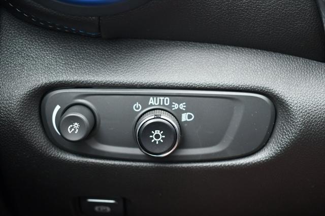 used 2023 Chevrolet Blazer car, priced at $36,998