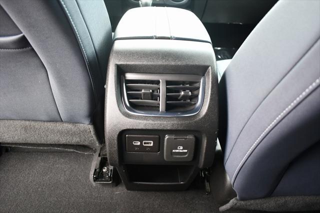 used 2023 Chevrolet Blazer car, priced at $36,998