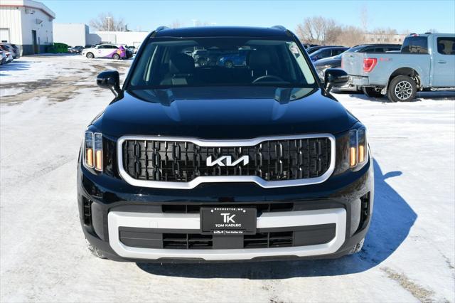 used 2024 Kia Telluride car, priced at $41,499