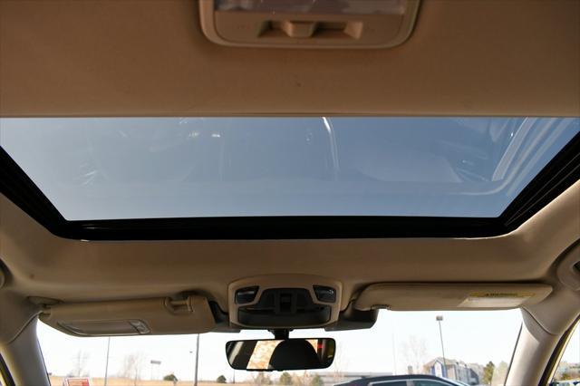 used 2023 Subaru Outback car, priced at $29,888