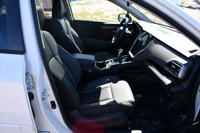 used 2023 Subaru Outback car, priced at $29,888