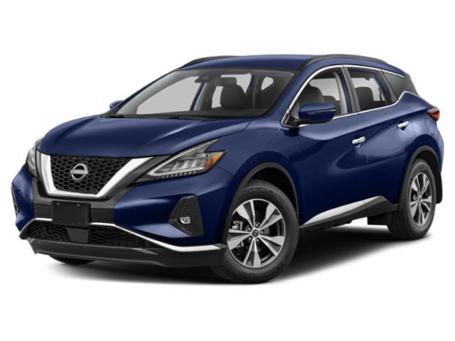 used 2023 Nissan Murano car, priced at $31,499