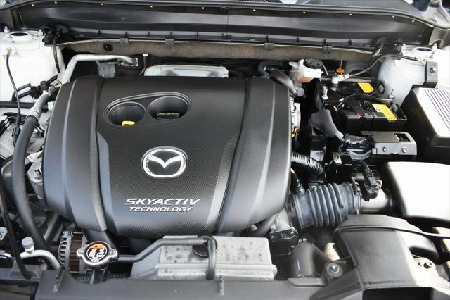 used 2019 Mazda CX-5 car, priced at $22,779