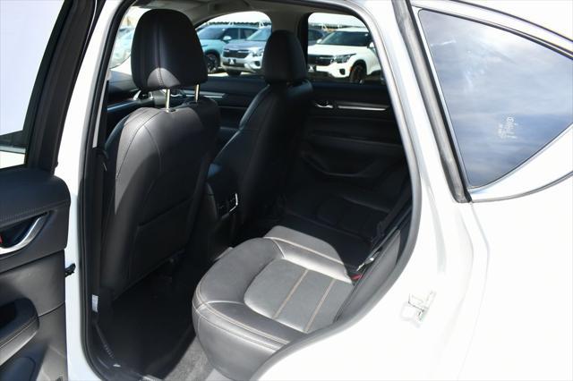 used 2019 Mazda CX-5 car, priced at $22,779