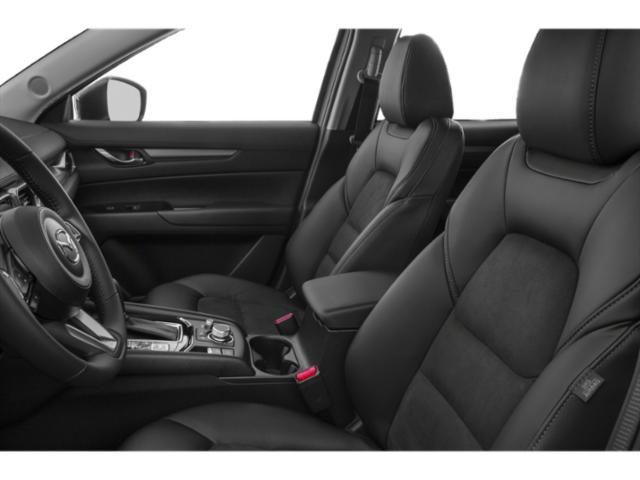 used 2019 Mazda CX-5 car, priced at $23,599